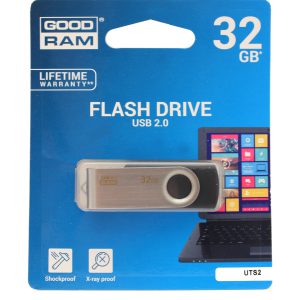 Atmintinė Goodram UTS2 32GB USB 2.0