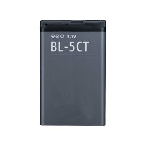 Akumuliatorius Nokia 6303 1050mAh BL-5CT OEM