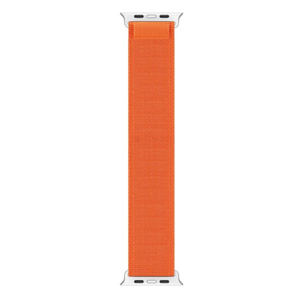 Apyrankė Dux Ducis GS Series Apple Watch 38/40/41mm Orange - Image 5