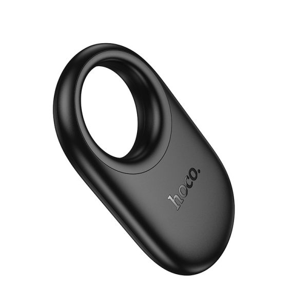 Daiktų ieškiklis Hoco E94 Anti-Lost Device juodas - Image 2