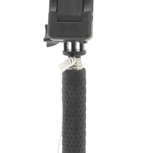 Asmenukių lazda RS-Mini3 juoda