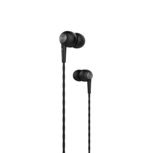 Ausinės Devia Kintone 3,5mm juodos