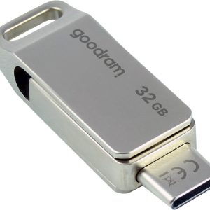Atmintinė Goodram ODA3 32GB OTG USB 3.0 + Type-C
