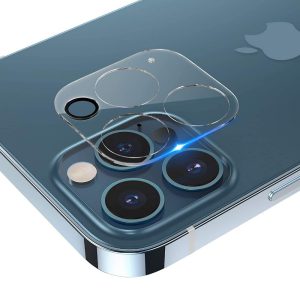 Apsauginis stikliukas kamerai 3D Apple iPhone 14