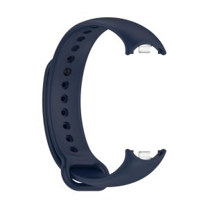 Apyrankė Xiaomi Mi Band 8/Mi Band 9 mėlyna