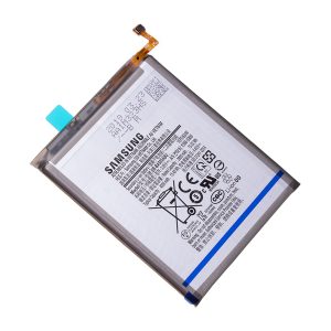 Akumuliatorius Samsung A205 A20/A305/A307 A30/A30s/A505/A507 A50/A50s 4000mAh EB-BA505ABU (service pack)