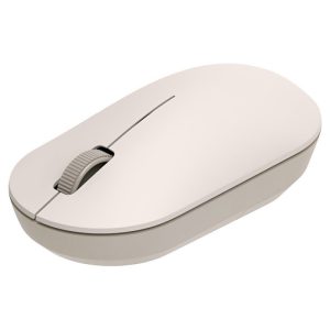 Belaidė pelė Xiaomi Lite 2 balta BHR8915GL