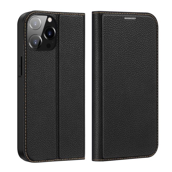Dėklas Dux Ducis Skin X2 Samsung S916 S23 Plus 5G juodas - Image 2
