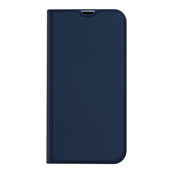 Dėklas Dux Ducis Skin Pro Apple iPhone 16 Pro Max tamsiai mėlynas - Image 2