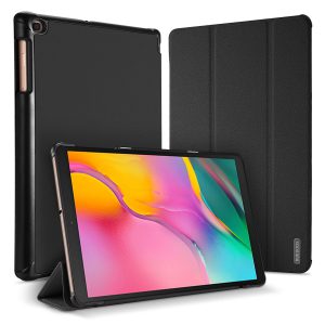 Dėklas Dux Ducis Domo Samsung X910/X916 Tab S9 Ultra juodas