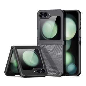 Dėklas Dux Ducis Aimo Samsung F741 Z Flip6/F761 Z Flip7 FE