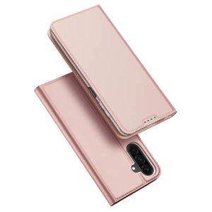 Dėklas Dux Ducis Skin Pro Samsung A266 A26 5G rožinio aukso
