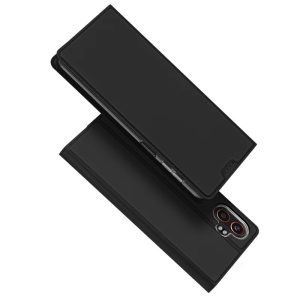 Dėklas Dux Ducis Skin Pro Samsung G766 Xcover7 Pro juodas